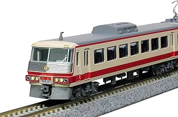 Amazon | KATO Nゲージ 西武鉄道5000系 レッドアロー 6両セット